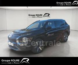 IV 2.4 MIVEC PHEV 306 4WD INSTYLE