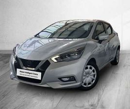 NISSAN MICRA 5P IG-T 68 KW (92 CV) E6D-F 4X2 ACENTA SPRINT