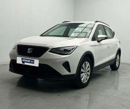 SEAT ARONA 1.0 TSI STYLE XL EDITION 110CV 5P