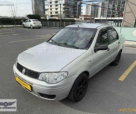 FIAT ALBEA 1.3 MULTIJET ACTIVE