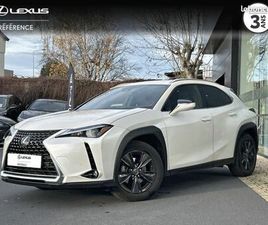 LEXUS UX UX 250H LEXUS UX 250H LUXE 2WD