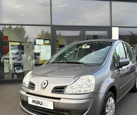 RENAULT MODUS EXPESSIO, DCI 70