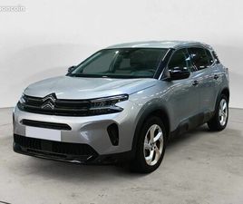 CITROËN C5 AIRCROSS BLUEHDI 130 EAT8 PLUS