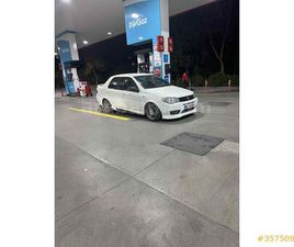 FIAT ALBEA 1.4 FIRE ACTIVE