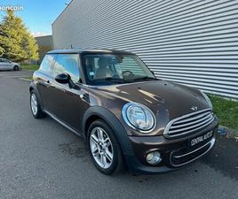 MINI MINI COOPER 1.6 D 112 CV