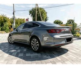 RENAULT SAMSUNG SM6 AN. 2016