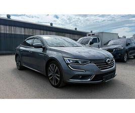 RENAULT SAMSUNG SM6 AN. 2016