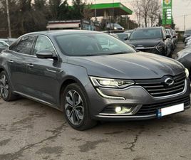 RENAULT SAMSUNG SM6 AN. 2019