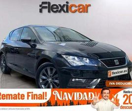 SEAT LEÓN ST 1.5 ECOTSI S&S STYLE 130