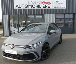 ETSI 150 CV DSG R LINE