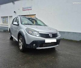 RENAULT SANDERO DACIA SANDERO RENAULT STEPWAY 1.5 DCI 90CV