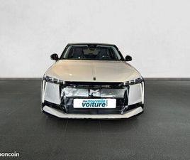 DS N°8 230 CH FWD STANDARD RANGE - ETOILE