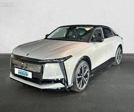 DS N°8 230 CH FWD STANDARD RANGE - ETOILE