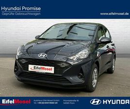 HYUNDAI I10 FL 1.0 BENZIN SELECT
