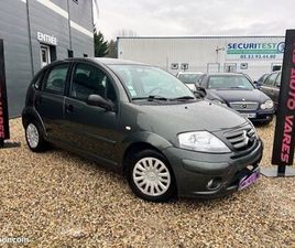 CITROEN C3 1.4 HDI 70 CH COLLECTION