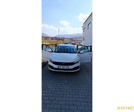 FIAT EGEA 1.3 MULTIJET EASY