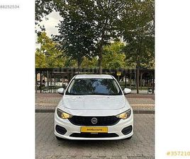 FIAT EGEA 1.3 MULTIJET EASY