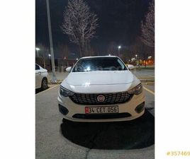 FIAT EGEA 1.3 MULTIJET EASY