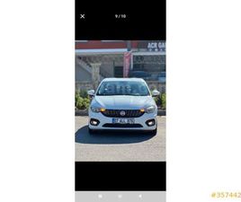 FIAT EGEA 1.3 MULTIJET URBAN PLUS