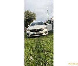 FIAT EGEA 1.4 FIRE EASY