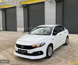 FIAT EGEA 1.4 FIRE EASY