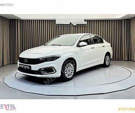 FIAT EGEA 1.4 FIRE EASY