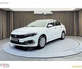 FIAT EGEA 1.4 FIRE EASY