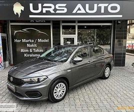 FIAT EGEA 1.4 FIRE EASY