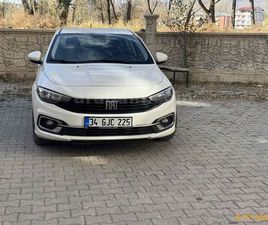 FIAT EGEA 1.4 FIRE EASY PLUS