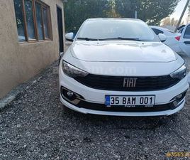 FIAT EGEA 1.4 FIRE EASY PLUS