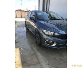 FIAT EGEA 1.4 FIRE EASY PLUS