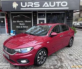 FIAT EGEA 1.4 FIRE EASY
