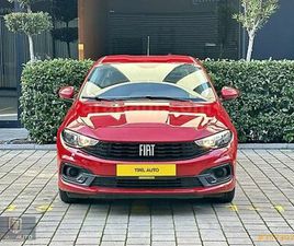 FIAT EGEA 1.4 FIRE EASY