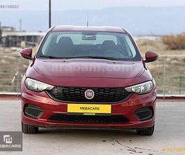 FIAT EGEA 1.4 FIRE EASY