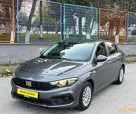 FIAT EGEA 1.4 FIRE EASY