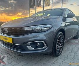 FIAT EGEA 1.4 FIRE EASY