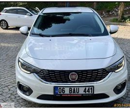 FIAT EGEA 1.4 FIRE LOUNGE PLUS