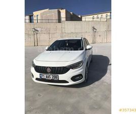 FIAT EGEA 1.4 FIRE URBAN PLUS