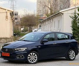 FIAT EGEA 1.4 FIRE URBAN PLUS