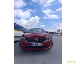 FIAT EGEA 1.4 FIRE URBAN PLUS
