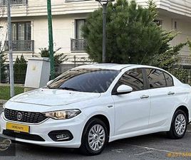 FIAT EGEA 1.6 MULTIJET COMFORT