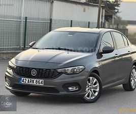 FIAT EGEA 1.6 MULTIJET EASY PLUS