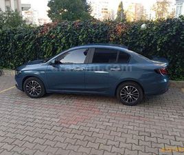 FIAT EGEA 1.6 MULTIJET URBAN