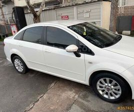 FIAT LINEA 1.3 MULTIJET URBAN