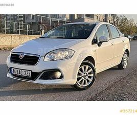 FIAT LINEA 1.4 FIRE POP