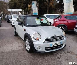 MINI MINI COOPER 120CH