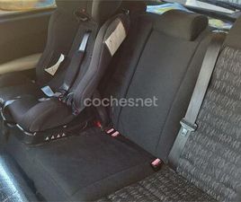 PEUGEOT 307 PEUGEOT 307 1.6 HDI XS