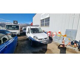 RENAULT KANGOO 4X4