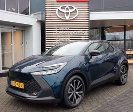 1.8 HYBRID 140 DYNAMIC PARK-SENSOREN BLIND-SPOT KE