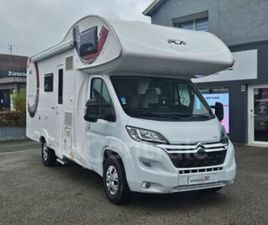 CITROEN C4 SPACETOURER 2.0 BLUEHDI 150 S&S BUSINESS BV6